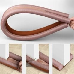 Alternative view of Door Guard