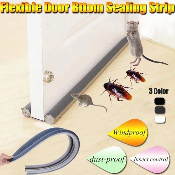 Door Guard