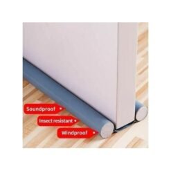 Alternative view of Under Door Sealer – Dust, Noise & Cold Air Blocker