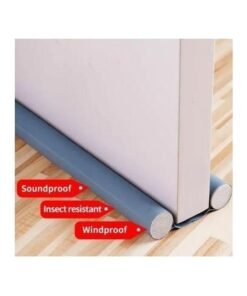 Alternative view of Under Door Sealer – Dust, Noise & Cold Air Blocker