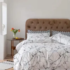 Luxury Nordic style Cotton Microfiber Duvet cover sets - Image 3