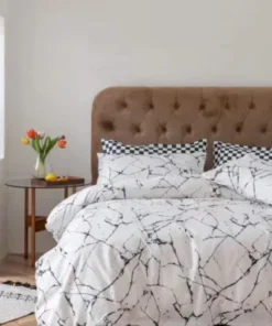 Luxury Nordic style Cotton Microfiber Duvet cover sets - Image 3