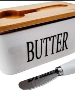 Butter Spread Kit