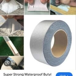 5cm x 5M Strong Adhesive Butyl Tape