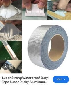 5cm x 5M Strong Adhesive Butyl Tape