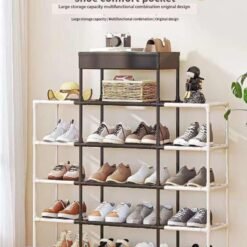 5th Floor Shoe Rack - Image 4