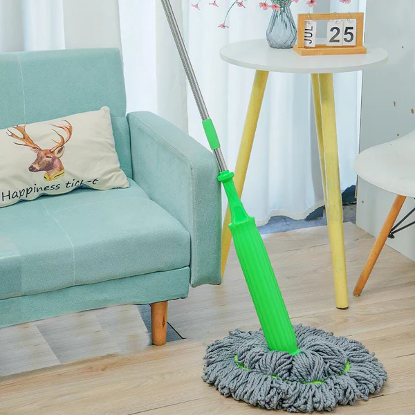 Fibre Mop