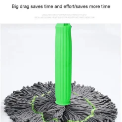 Alternative view of Fibre Mop