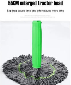 Fibre Mop - Image 2