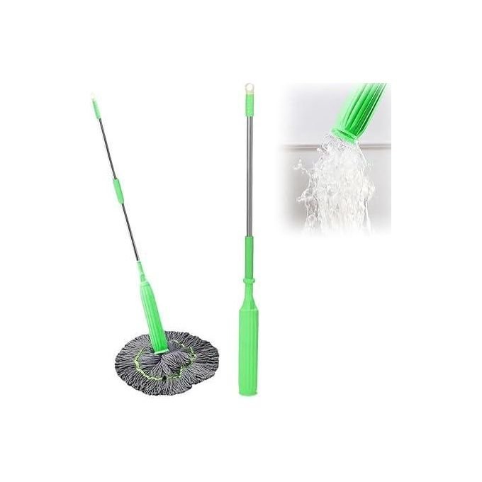 Fibre Mop - Image 3