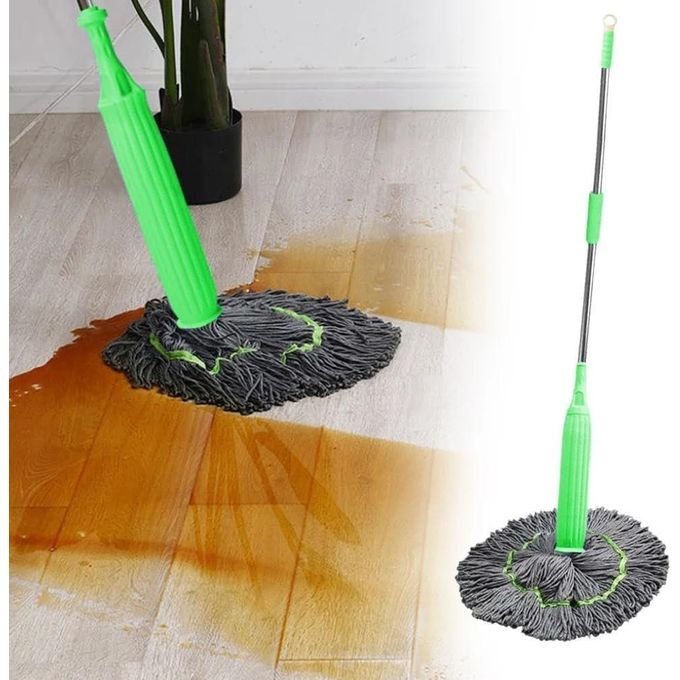 Fibre Mop - Image 4