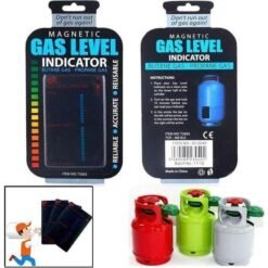Magnetic Gas Level Indicator - Image 3