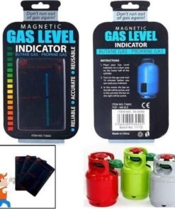 Magnetic Gas Level Indicator - Image 3
