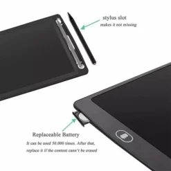 LCD Writing Tablet For Kids - Image 4