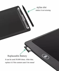 LCD Writing Tablet For Kids - Image 4