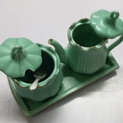 Executive Home Fashion 3-in-1 Ceramic Set