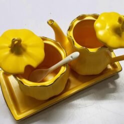 Executive Home Fashion 3-in-1 Ceramic Set - Image 3