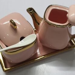 Executive Home Fashion 3-in-1 Ceramic Set - Image 4