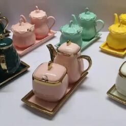 Executive Home Fashion 3-in-1 Ceramic Set - Image 5