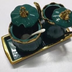 Executive Home Fashion 3-in-1 Ceramic Set - Image 6