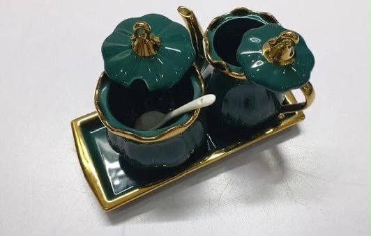 Executive Home Fashion 3-in-1 Ceramic Set - Image 6