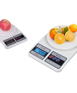 Electric Kitchen Weigh Scale - Image 2