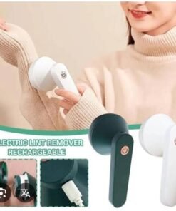 Rechargeable Lint Remover - Image 2