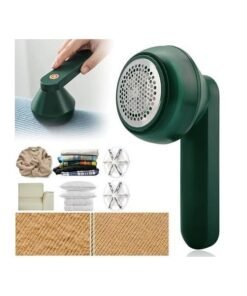Rechargeable Lint Remover - Image 3