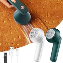 Rechargeable Lint Remover - Image 4