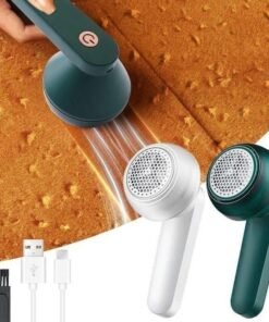 Rechargeable Lint Remover - Image 4