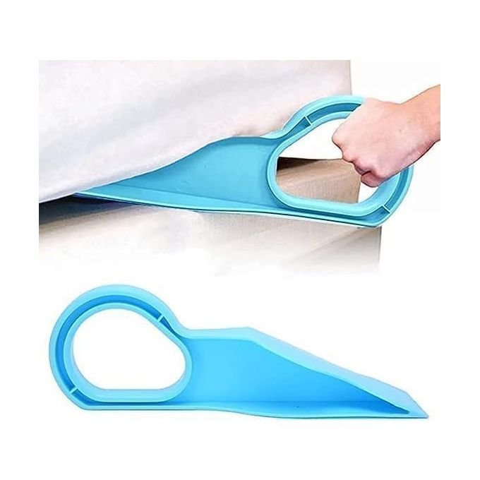 Heavy-Duty Mattress Lifter – Easy Bed Lifting Tool for Hassle-Free Cleaning