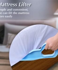 Alternative view of Heavy-Duty Mattress Lifter – Easy Bed Lifting Tool for Hassle-Free Cleaning