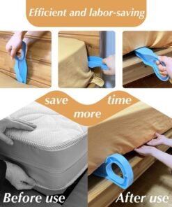 Heavy-Duty Mattress Lifter – Easy Bed Lifting Tool for Hassle-Free Cleaning - Image 3