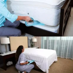 Heavy-Duty Mattress Lifter – Easy Bed Lifting Tool for Hassle-Free Cleaning - Image 4