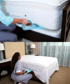 Heavy-Duty Mattress Lifter – Easy Bed Lifting Tool for Hassle-Free Cleaning - Image 4