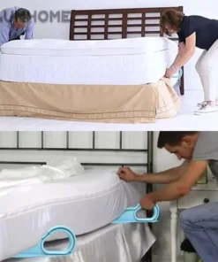Heavy-Duty Mattress Lifter – Easy Bed Lifting Tool for Hassle-Free Cleaning - Image 5