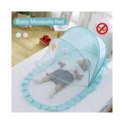 Alternative view of Baby Mosquito Net – Safe & Comfortable Protection for Babies