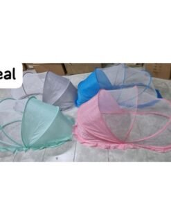 Baby Mosquito Net – Safe & Comfortable Protection for Babies - Image 3