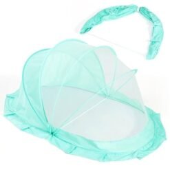 Baby Mosquito Net – Safe & Comfortable Protection for Babies - Image 6