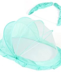 Baby Mosquito Net – Safe & Comfortable Protection for Babies - Image 6