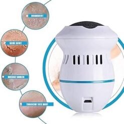 Rechargeable Find Back Callus Remover - Image 4