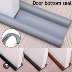Modern Door Draft Stopper Durable EVA Seal Strip – Anti-Dust & Weatherproof Door Guard - Image 8