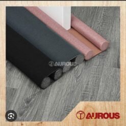 Modern Door Draft Stopper Durable EVA Seal Strip – Anti-Dust & Weatherproof Door Guard - Image 3