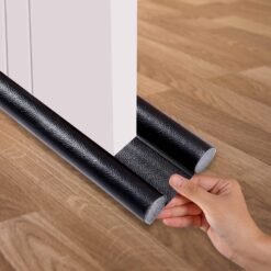 Modern Door Draft Stopper Durable EVA Seal Strip – Anti-Dust & Weatherproof Door Guard - Image 4