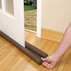 Modern Door Draft Stopper Durable EVA Seal Strip – Anti-Dust & Weatherproof Door Guard - Image 6