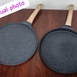 High Quality Granite Chapati Pan (28cm) - Image 4