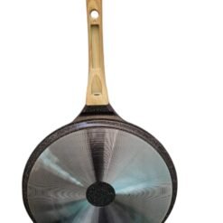 High Quality Granite Chapati Pan (28cm) - Image 3