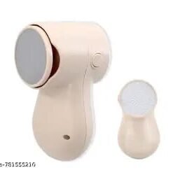 Rechargeable Nano Glass 2-in-1 Epilator