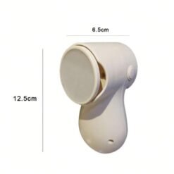 Rechargeable Nano Glass 2-in-1 Epilator - Image 4