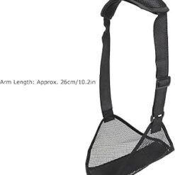 Medical Arm Support Sling - Image 3